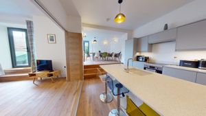 High Street Chagford